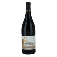 Diemersfontein Wines Pinotage Wellington WO, Paarl Südafrika