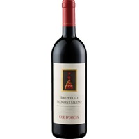 Col d'Orcia Brunello di Montalcino Bio, Brunello di Montalcino DOCG, Toskana, 2020, Rotwein