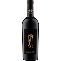 Ulisse Primitivo Ltd. Edition, Terre di Chieti IGP, Abruzzen, 2022, Rotwein