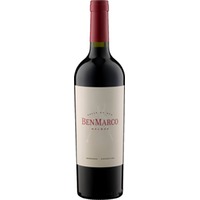 Benmarco Malbec, Valle de Uco, Mendoza, Mendoza, 2023, Rotwein