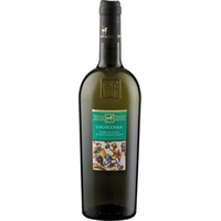 Ulisse Cococciola, Terre di Chieti IGP, Abruzzen, 2025, Weißwein