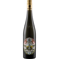 Königin Victoriaberg Riesling GG, Trocken, Rheingau, Rheingau, 2022, Weißwein