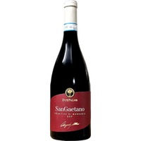 Sangaetano Primitivo di Manduria DOP