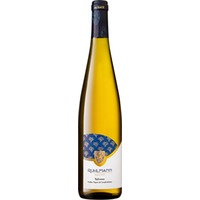 Sylvaner Cuvée de l'Amphithéâtre Alsace AOP - Famille Ruhlmann-Schutz