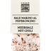 Meersalz mit Chilistücken, casale paradiso – 200g 