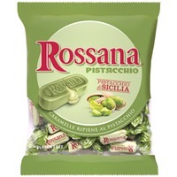 Caramelle Rossana Bonbons mit Pistazie, 135 g