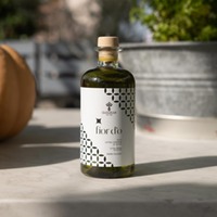 Olio Extra Vergine Fior D`O – Guglielmi, 500 ml