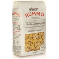 Gnochetti Sardi aus Hartweizengrieß RUMMO, 500g