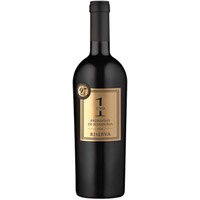 Primitivo di Manduria DOC Riserva „Uno“ – Weingut Masseria la Volpe