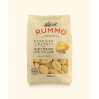 Gnocchi RUMMO mit 80% frischen, italienischen Kartoffeln 500g
