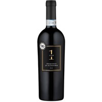 Primitivo di Manduria DOC „UNO“ – 0,75Lt - Masseria la Volpe