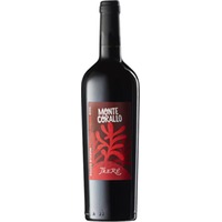 Colli di Faenza Rosso Riserva DOC - Montecorallo - Jg – Weingut Trerè