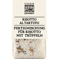 Risotto mit Sommertrüffeln, casale paradiso – 300 g