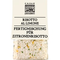Zitronen Risotto, casale paradiso – 300g