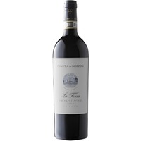 Chianti Classico Riserva D.O.C.G. La Forra Jg – Tenuta di Nozzole