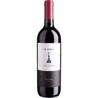 Col d'Orcia: Toscana Rosso IGT Spezieri BIO -