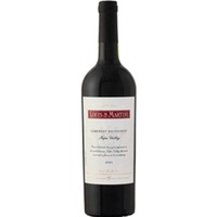Napa Valley Cabernet Sauvignon