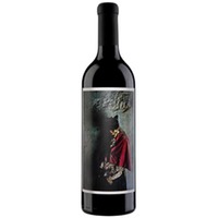 Palermo Cabernet Sauvignon