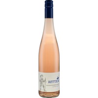 Ritter Blauer Frühburgunder Rosé, Trocken, Nahe, Nahe, 2024, Roséwein