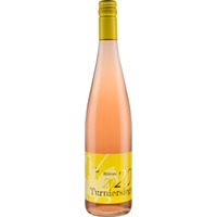 Ritters Turniersieger Rosé, Feinherb, Nahe, Nahe, 2024, Roséwein