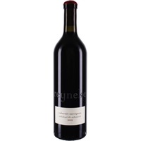 Reyneke Estate Cabernet Sauvignon