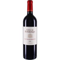 Côte de Fonroque Saint-Emilion Grand Cru Classé