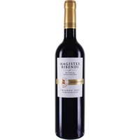 Navarrsotillo Magister Bibendi Crianza