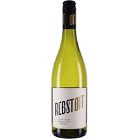 Keth Weissburgunder alkoholfrei trocken