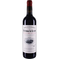 Château La Grolet Tête de Cuvée Côtes de Bourg