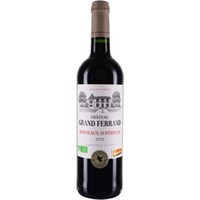 Château Grand Ferrand Bordeaux Superieur Rouge