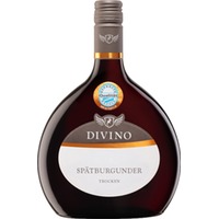 Divino Franken Spätburgunder, Trocken, Franken, Franken, 2023, Rotwein