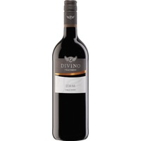 Divino Franken Domina, Trocken, Franken, 1 Liter, Franken, 2024, Rotwein