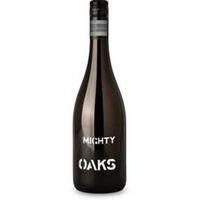 MIGHTY OAKS Rotwein-Cuvée trocken