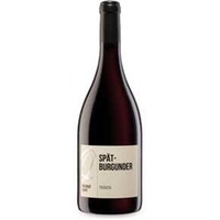 Spätburgunder trocken