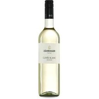 Cuvée Blanc Edelgräfler Bio trocken