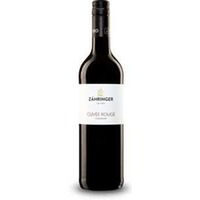 Cuvée Rouge Edelgräfler trocken