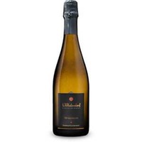 Muskateller Dessert-Sekt Demi-Sec halbtrocken