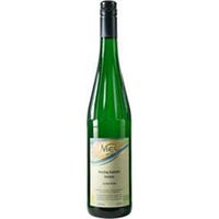 Lorcher Schlossberg Riesling Kabinett trocken