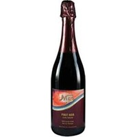 Roter Winzersekt Pinot Noir extra trocken