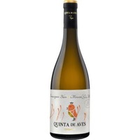 Quinta de Aves Sauvignon Blanc Moscatel Bio