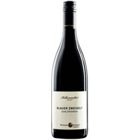 Kellermeister Privat Blauer Zweigelt