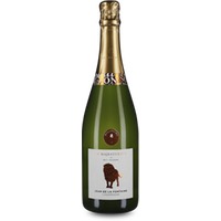 Jean de La Fontaine La Majestueuse Brut Millésime – persönliche Empfehlung