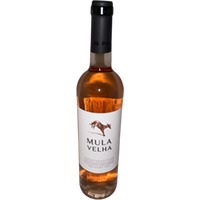Mula Velha Rosé