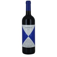Ca Marcanda di Gaja Promis Toscana IGP, Italien