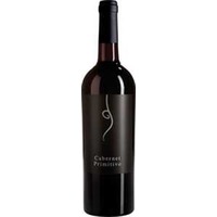 Cantine Minini Cataldo Cabernet Primitivo Puglia I'GT