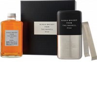 Whisky - Nikka - From The Barrel Ice Bucket - Mit Etui