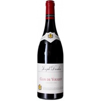 Clos De Vougeot Grand Cru - Joseph Drouhin