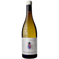 Pure Roussanne - Raymond Usseglio