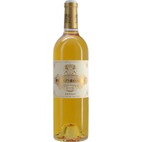 1er Cru Classé Barsac AOC Blanc