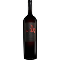 Ànima Negra »ÀN« - 1,5 L. Magnum Spanien Rotwein Trocken